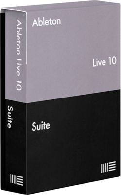 how to download ableton live 10 beta