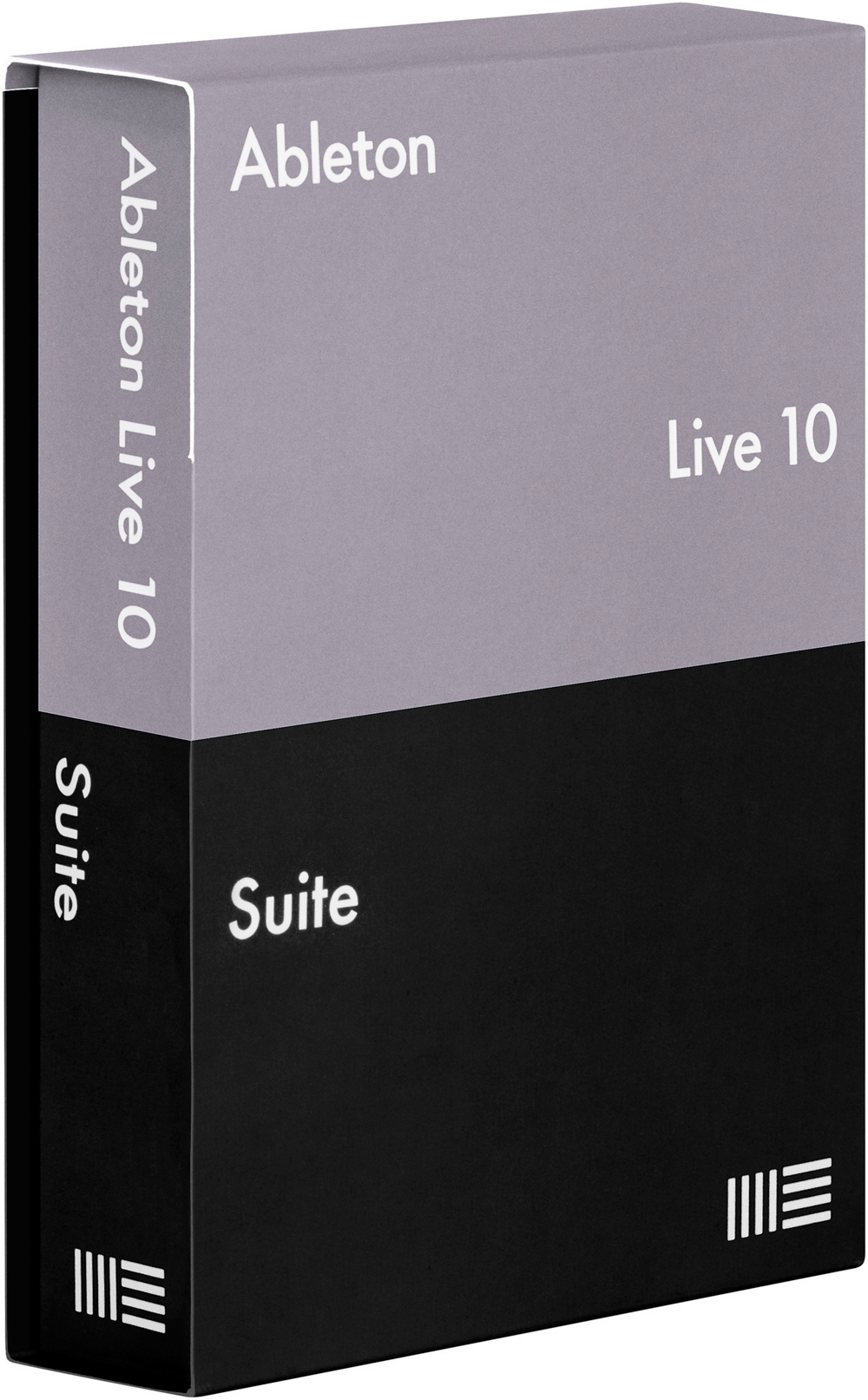 Ableton Live 10 Suite Music Editing Software Electronic