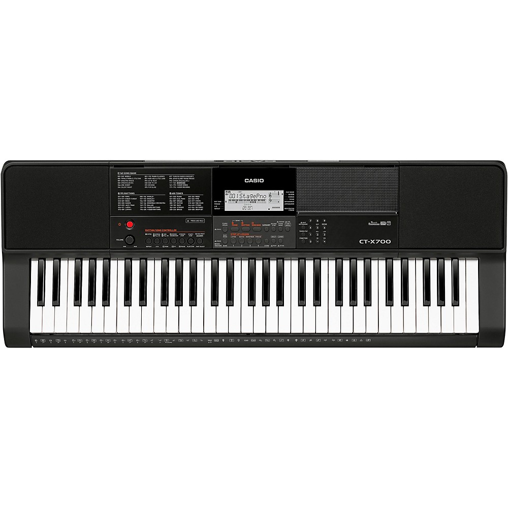 casio cx700
