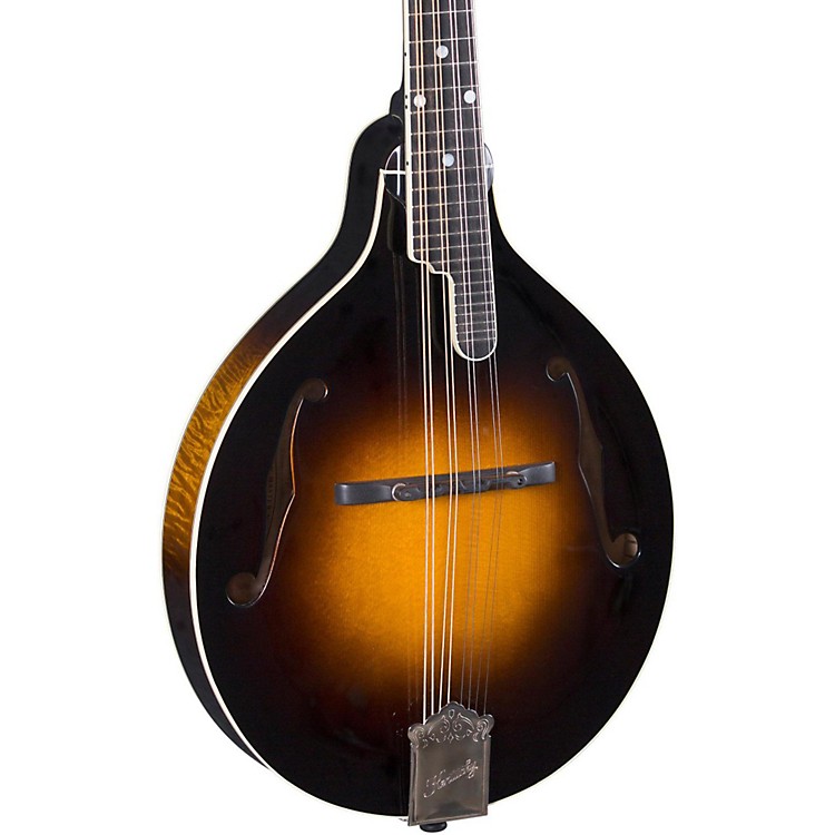 Kentucky mandolin amelaguru