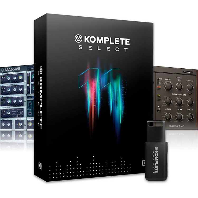 native instrument komplete ultimate 11 torrent