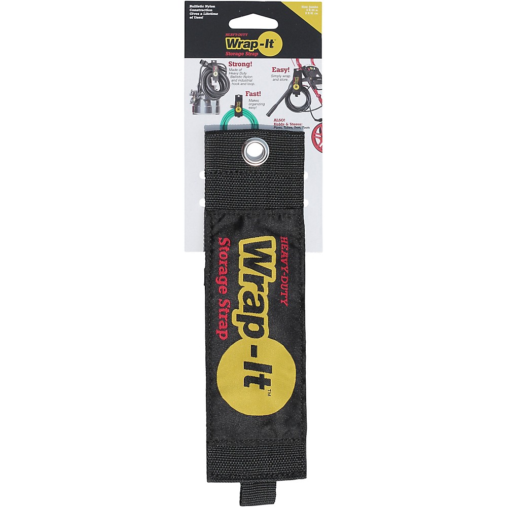 WrapIt Storage Straps Cable Strap Jumbo eBay