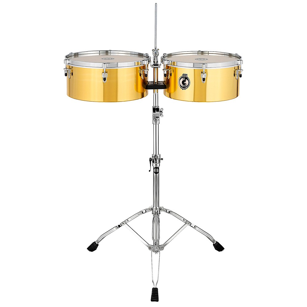 Meinl Artist Series Timbales Diego Gal eBay