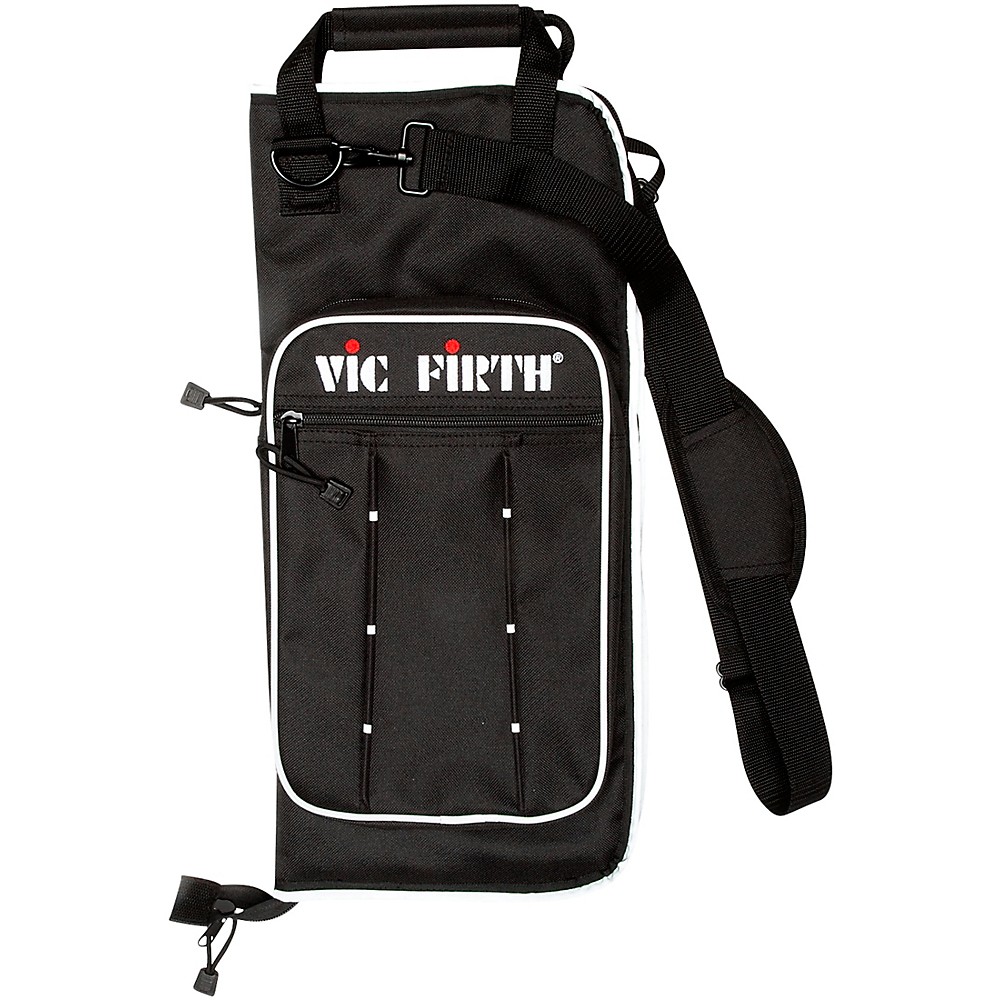 Vic Firth Classic Stick Bag Stick & Mallet Case ...