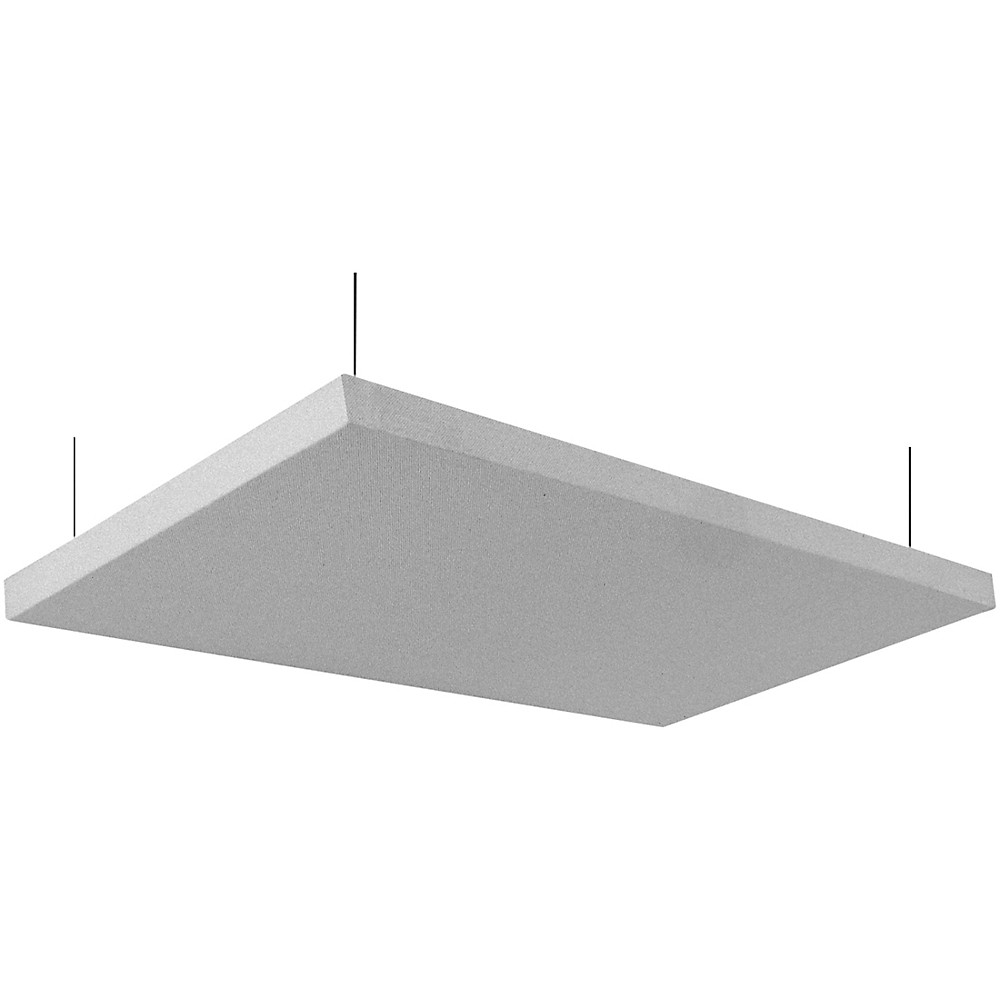 Details About Primacoustic Nimbus Acoustic Ceiling Cloud Gray