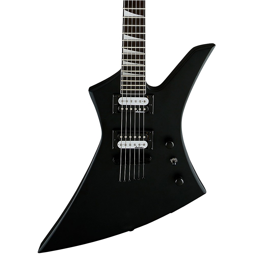 Jackson Kelly JS32T Electric Guitar Black eBay