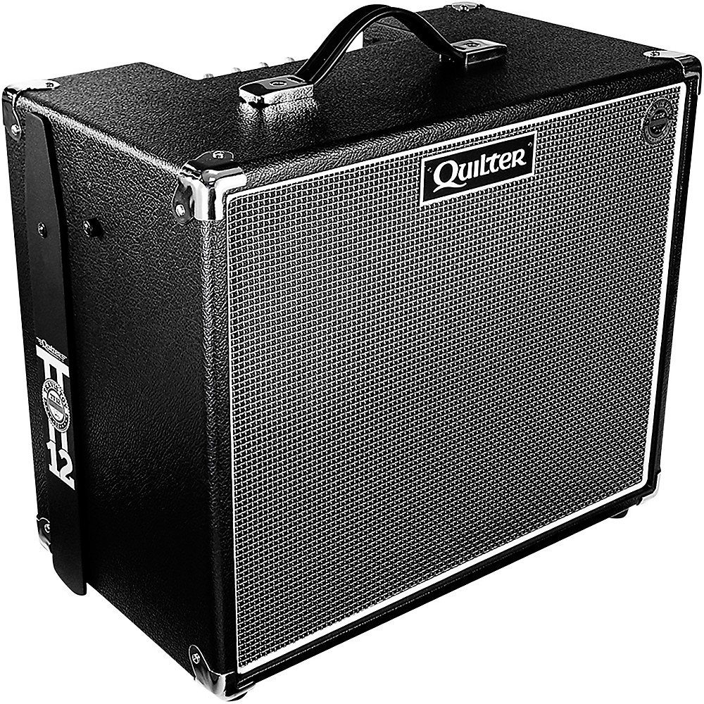 Quilter Labs TT12 Travis Toy 800W 1x12 Steel Guitar Amp Stack eBay