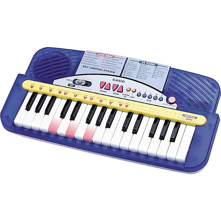 Casio