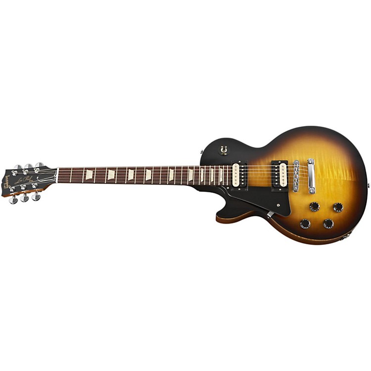 Gibson Les Paul Studio Deluxe II 