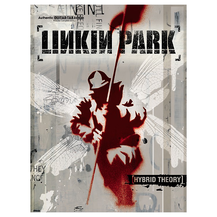 Hybrid Theory Songs Download