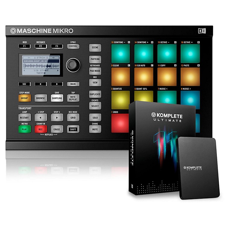 whats different komplete ultimate 11 vs komplete 11