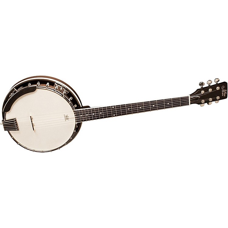 what does a morgan monroe banjo sound like
