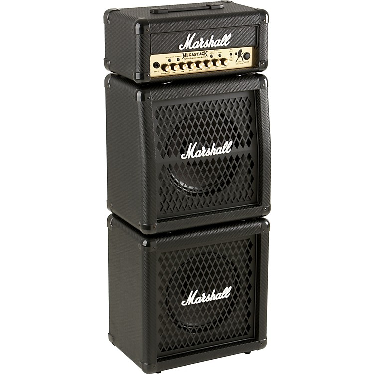 Marshall MG Series MG15FXMSDM Dave Mustaine Megastack Amp ...