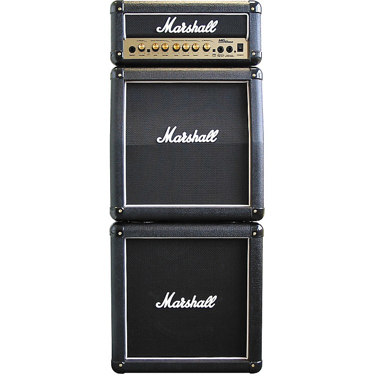 Marshall MG15MSII Micro Stack Music123