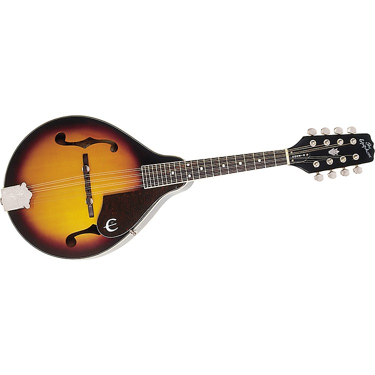 Epiphone MM20 Mandolin Music123