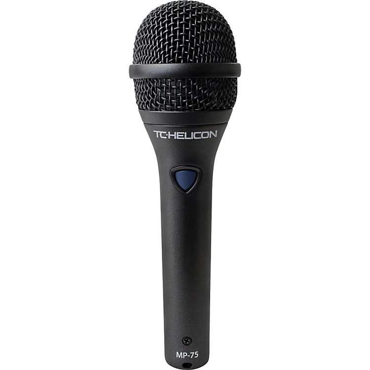 tc helicon remote microphone