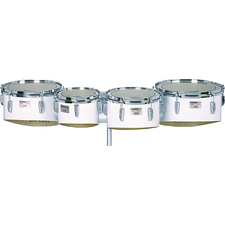 Yamaha MQL8023 PowerLite Marching Tom Quad Music123