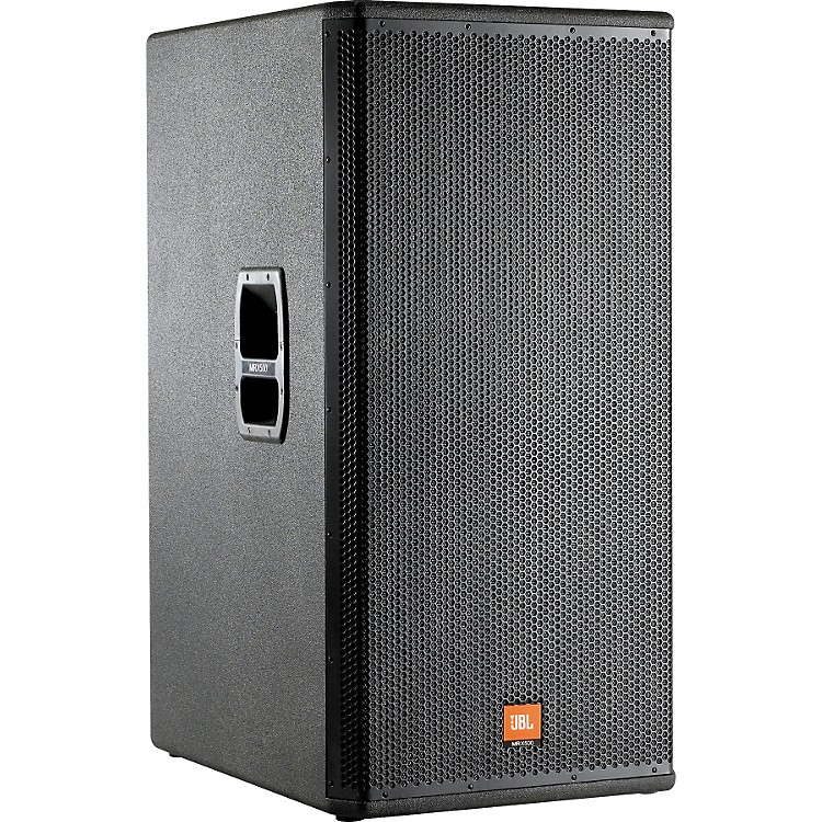 JBL MRX528S Dual 18 Subwoofer Music123