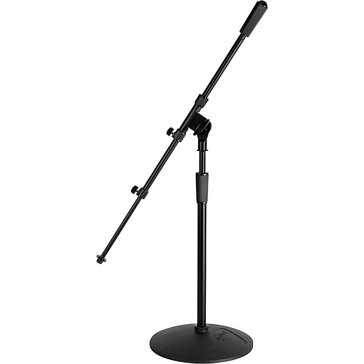 stage plot pro mic stand