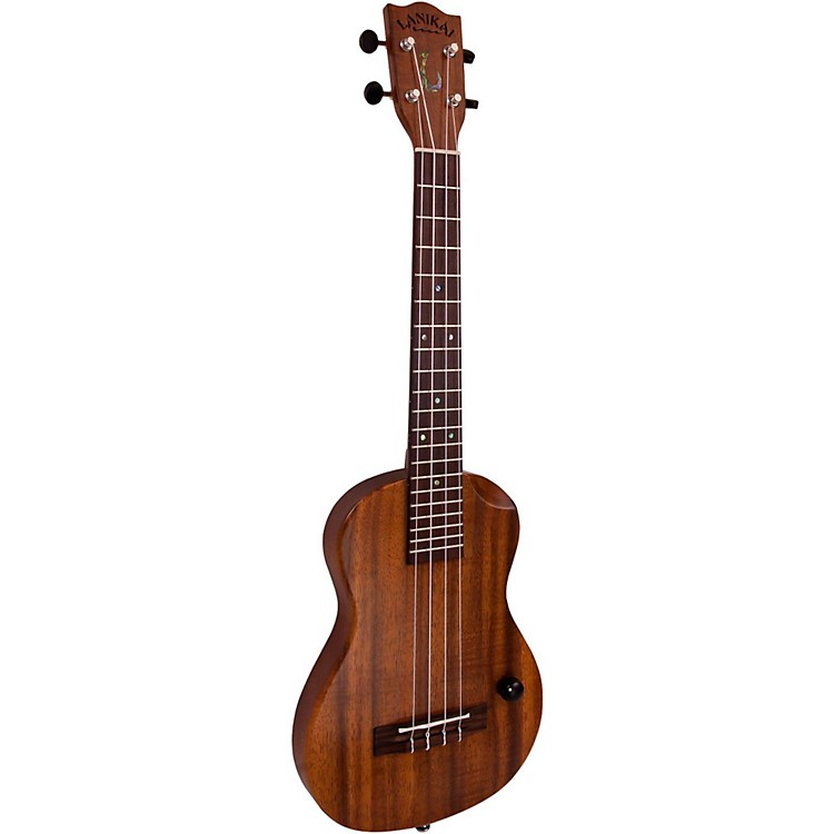 best acoustic electric tenor ukulele