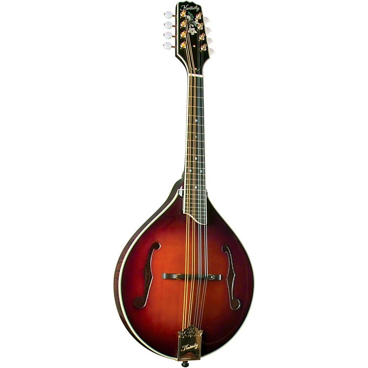 beginner kentucky mandolin a style