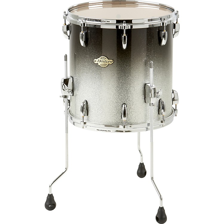 Pearl Masters MCX Floor Tom Drum Music123