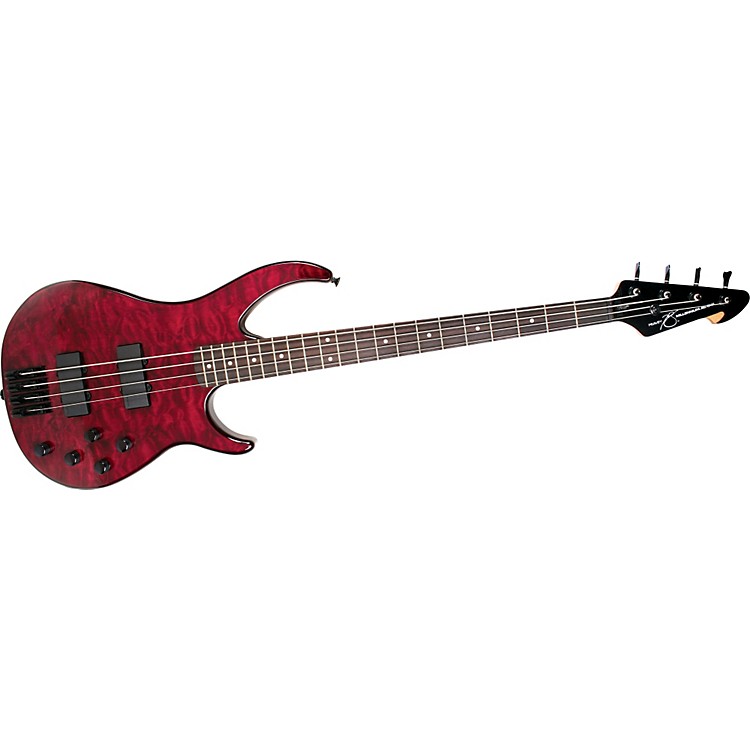 Peavey Millennium 4 Ac Bxp 4 String Bass Quilt Top Music123