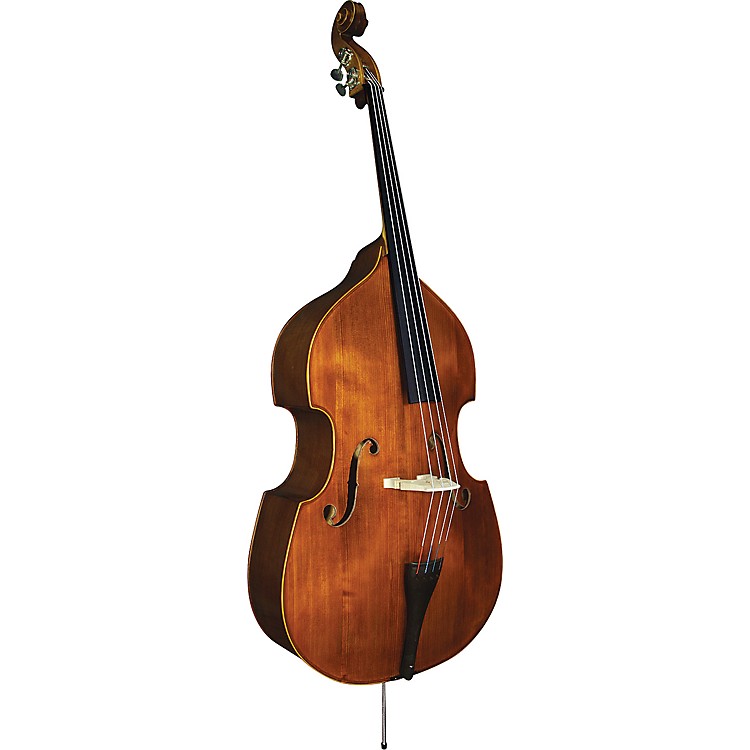 Strunal Model 5/35 Intermediate Double Bass | Music123