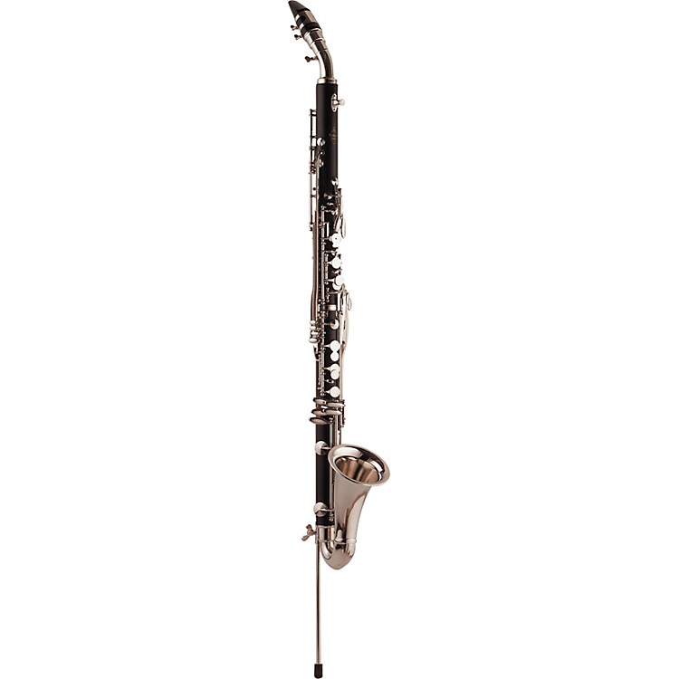 Noblet Model 55 Alto Clarinet | Music123