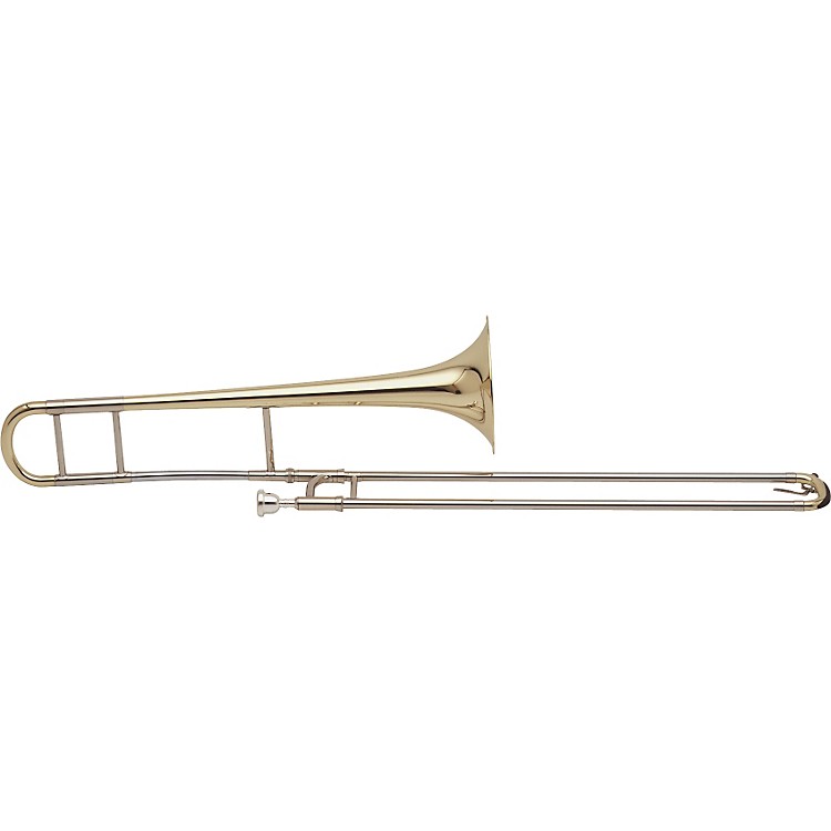 Martin-Leblanc Model TR4501 Urbie Green Trombone | Music123