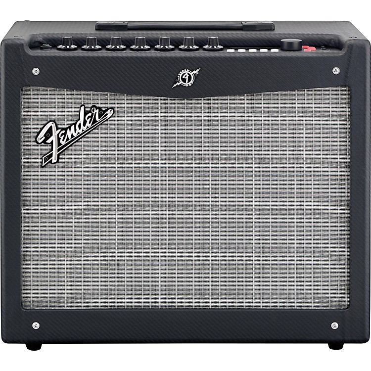 buy fender mustang amp