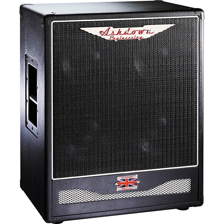 Ashdown NEO Mini 48 4x8 Bass Speaker Music123