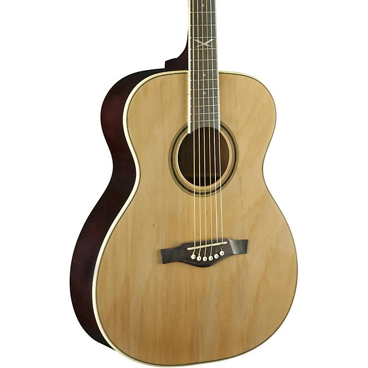 eko classical guitar