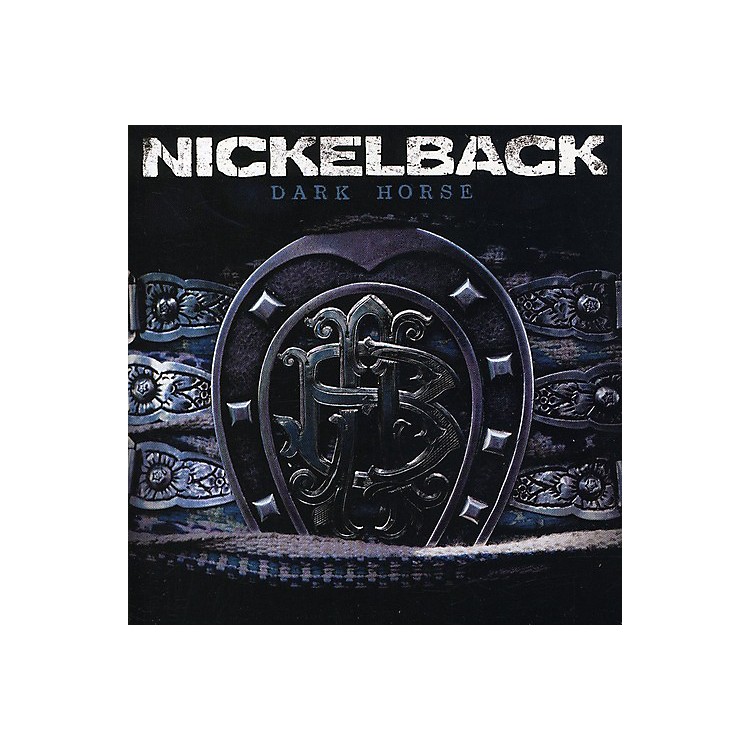 nickelback the dark horse zippyshare