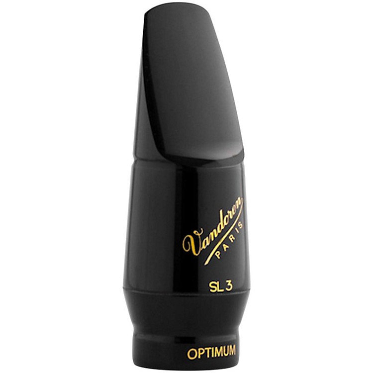 Vandoren Optimum Series Soprano Saxophone Mouthpiece Music123
