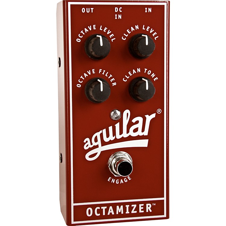 octave pedals