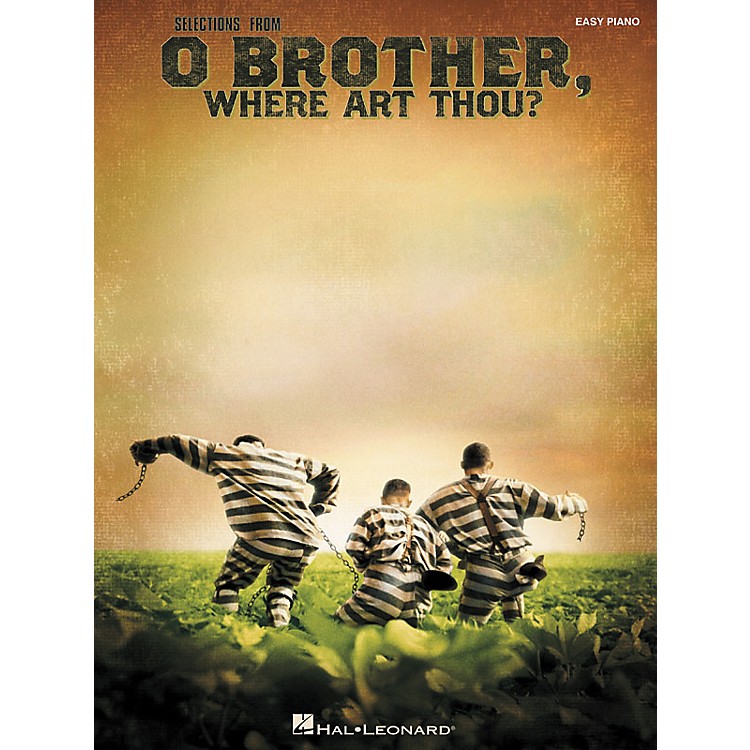 a comprehensive movie analysis of oh brother where art thou a comprehensive movie analysis of oh brother where art thou
