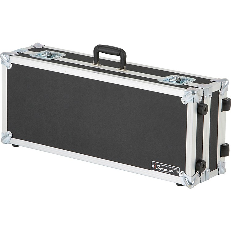 Calzone i Series PJLTNSXW I Series Tenor Sax Case with Wheels Music123