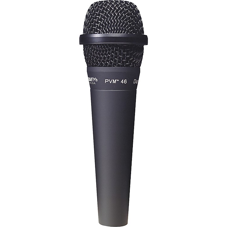 Peavey PVM 46 Diamond Series Microphone | Music123