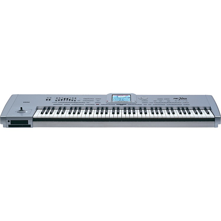 korg pa1x pro specs