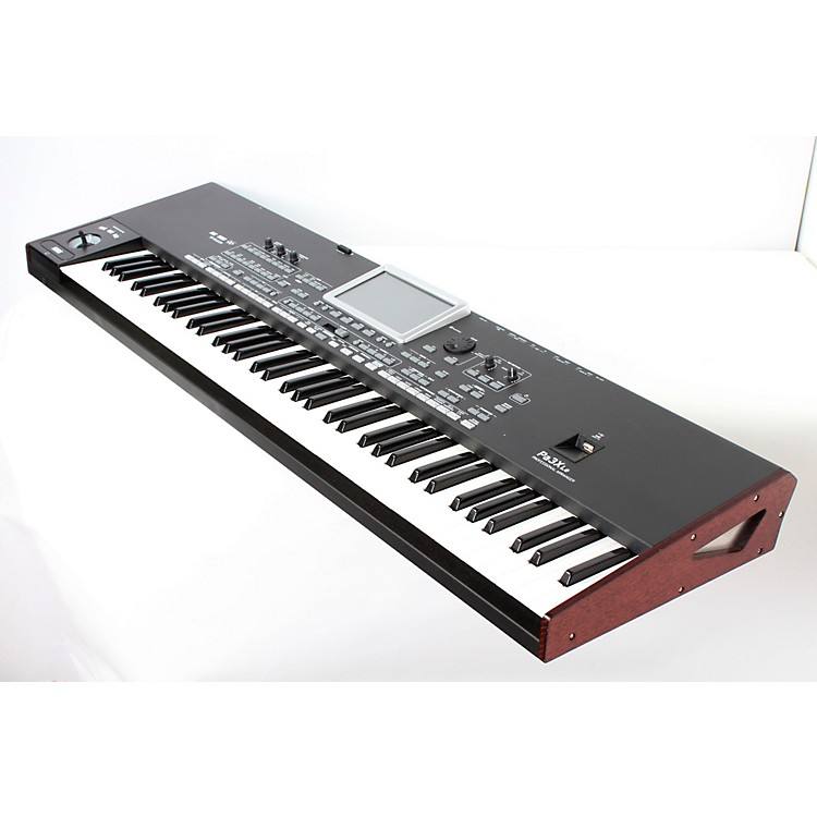 Korg Pa X Le Key Professional Arranger Music