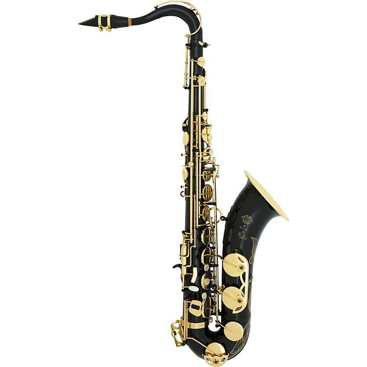 Selmer Super Action 80 Series Ii Tenor