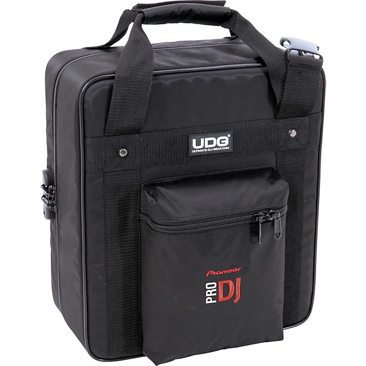 UDG Pioneer CDJ-1000 Bag with UDG Logo | Music123