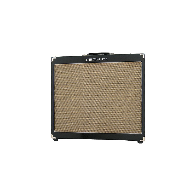Tech 21 Power Engine PE 60/410 60W 4x10 Powered Extension Speaker