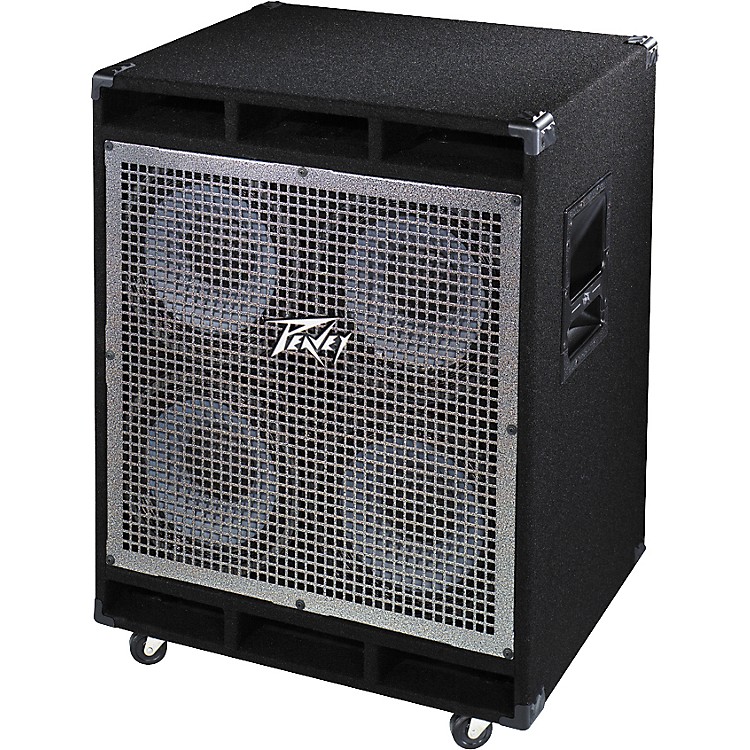 Peavey Pro 410 Bass Speaker Music123