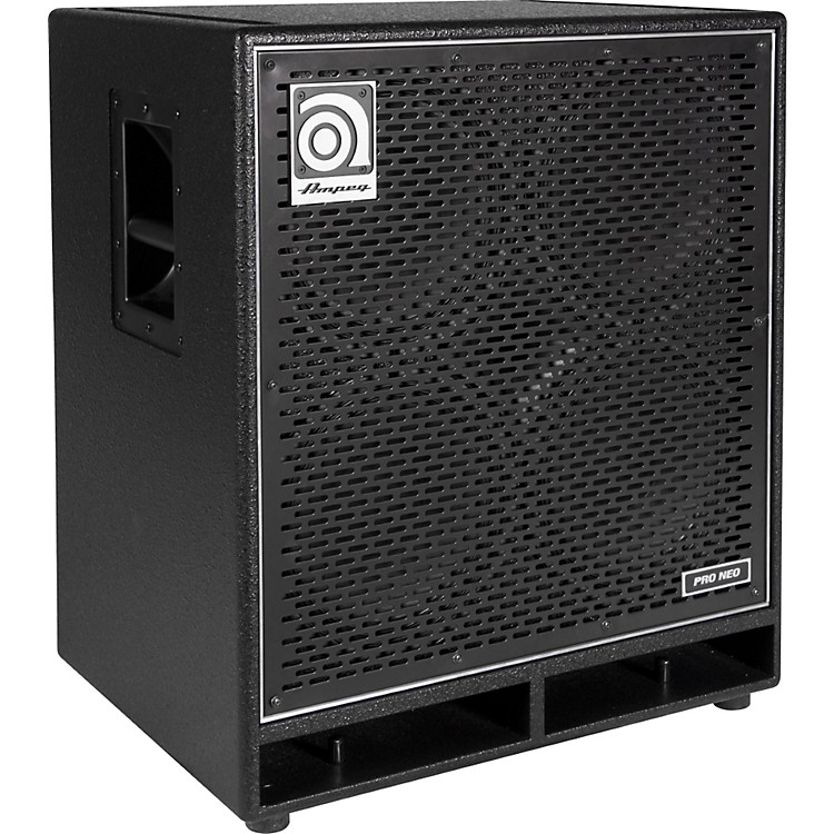Dating ampeg cabinets