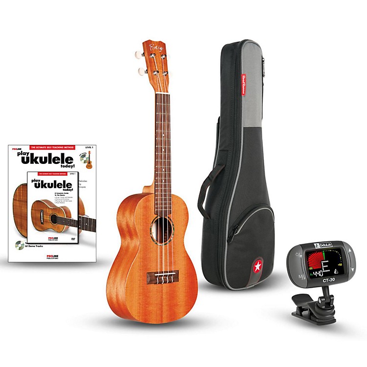 protege ukulele