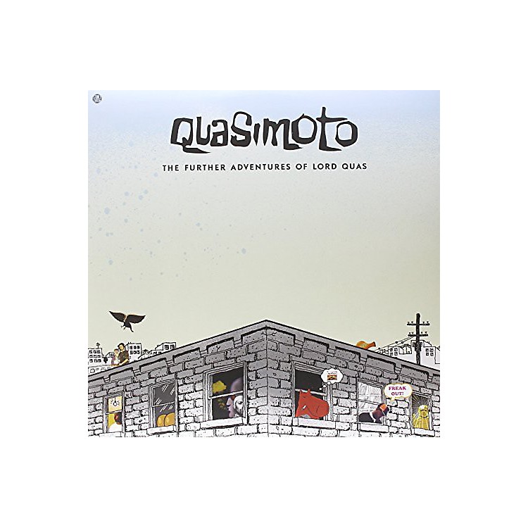 Quasimoto