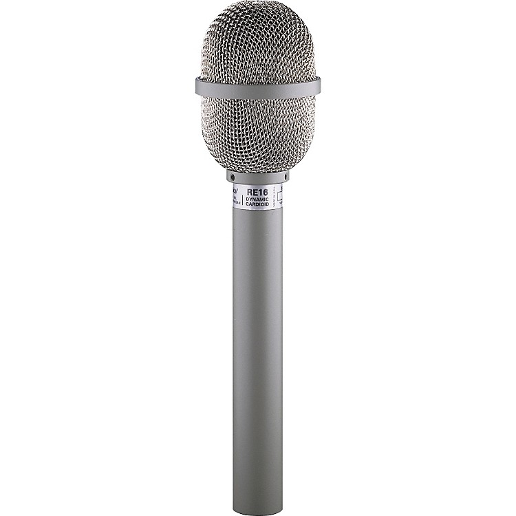 Electro voice microphone serial numbers explained