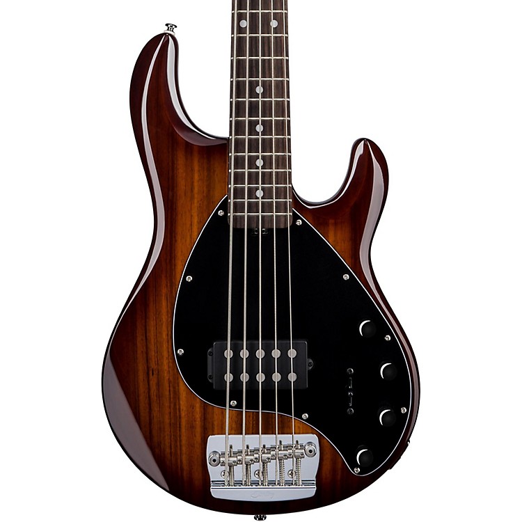 five stringed bass five stringed bass